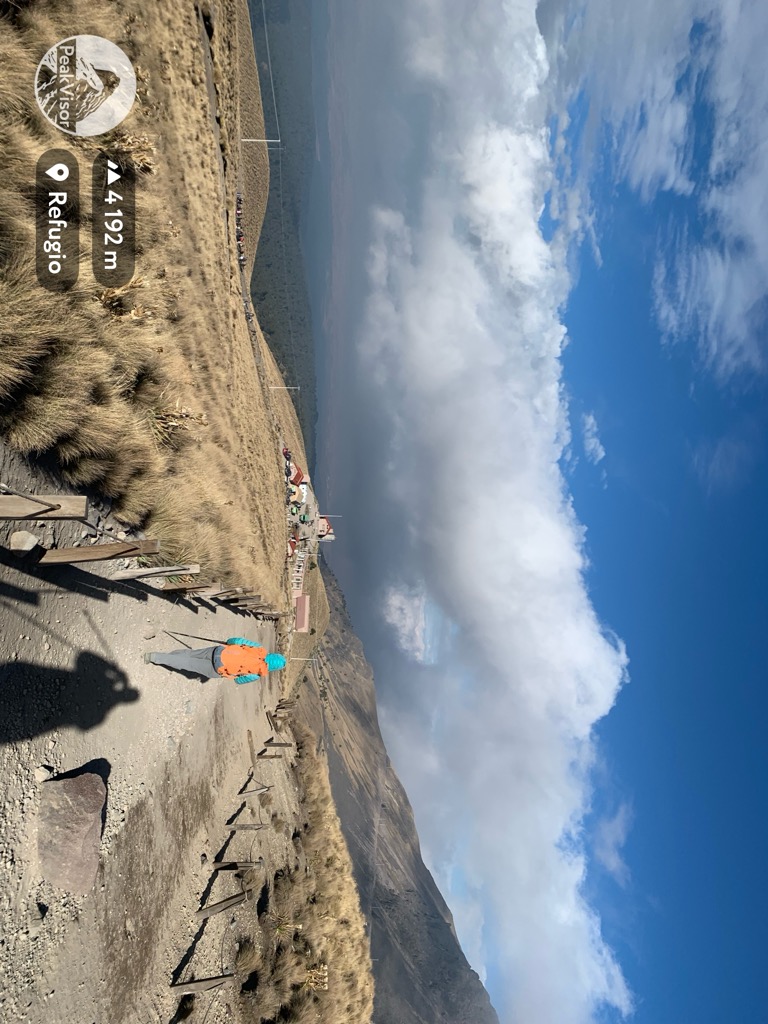 refugio