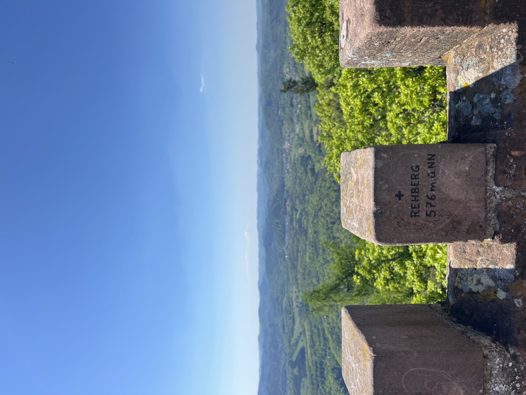 Photo №1 of Rehberg