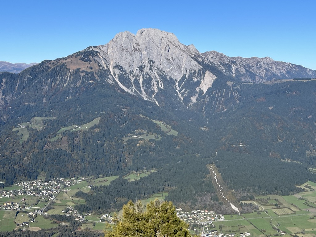 Photo №1 of Reißkofel