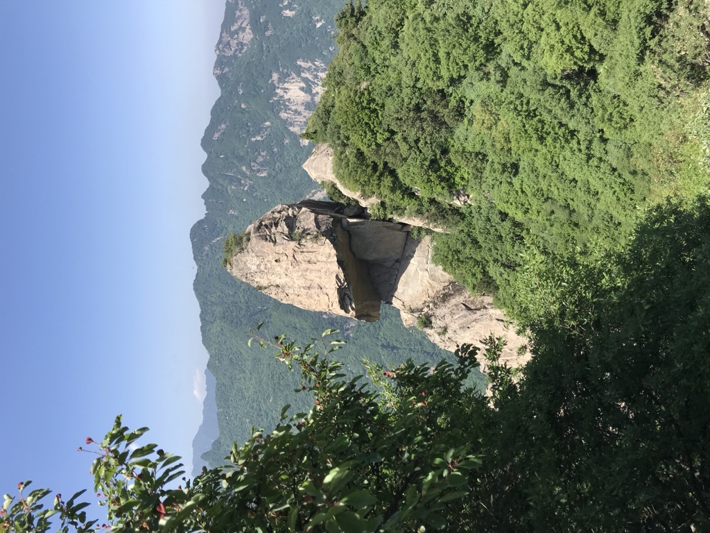 Photo №2 of Réntóu Shān