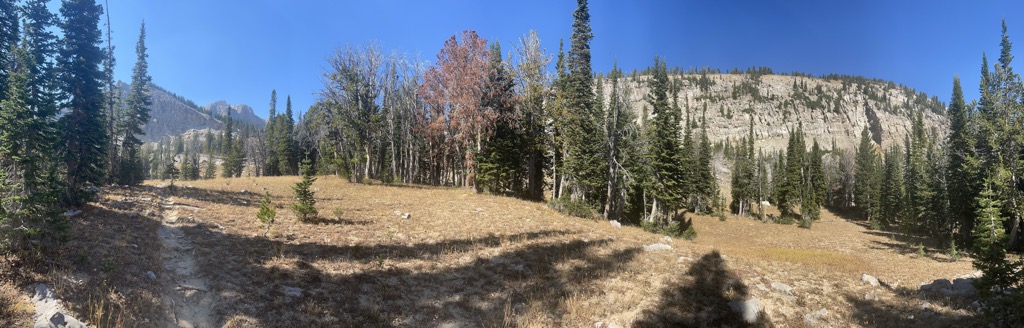 Photo №1 of Rendezvous Mountain