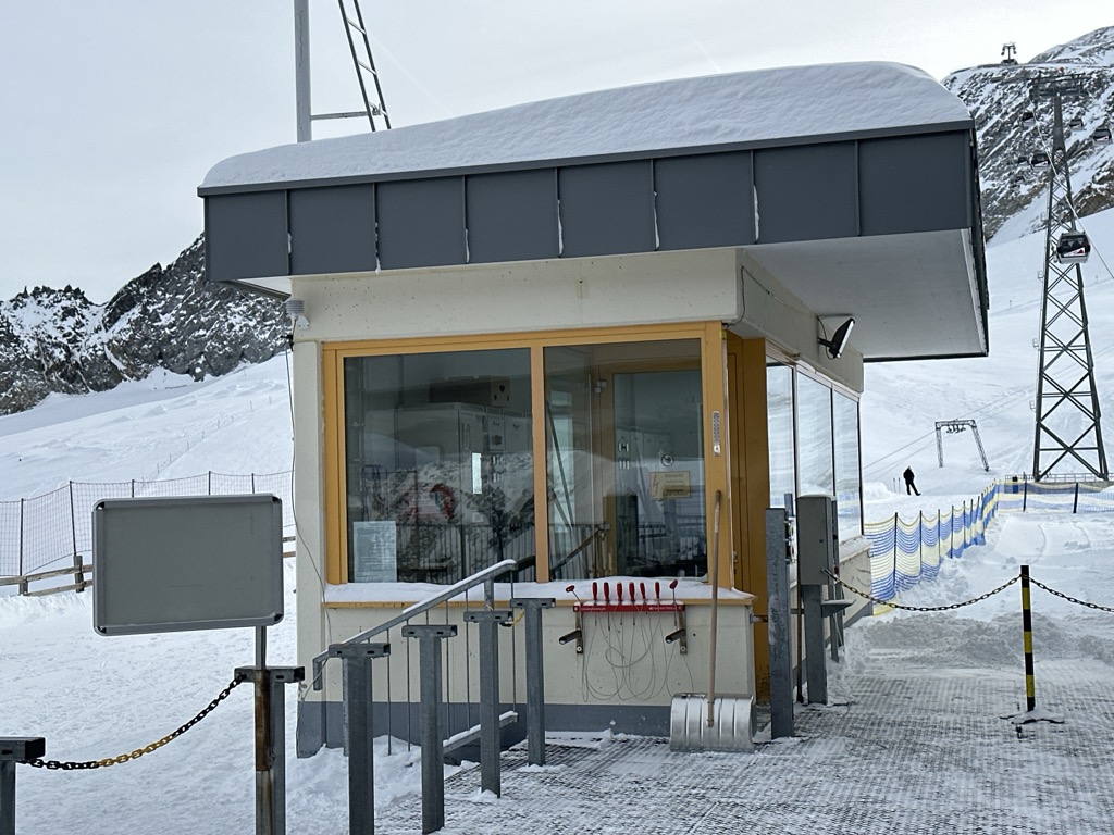 Photo №2 of Rettenbachjoch