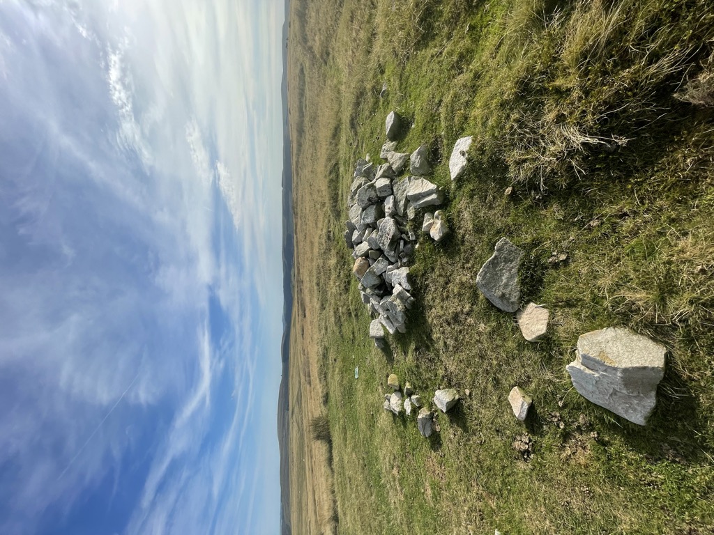 Photo №1 of Rhymney Hill