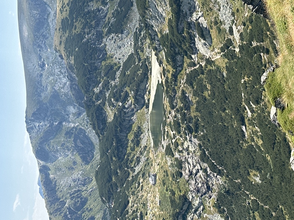 Photo №2 of Ribnoto Ezero