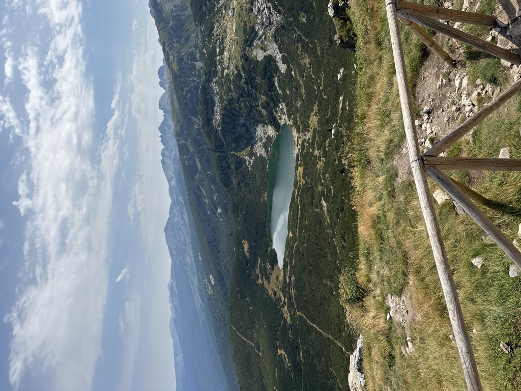 Photo №3 of Ribnoto Ezero