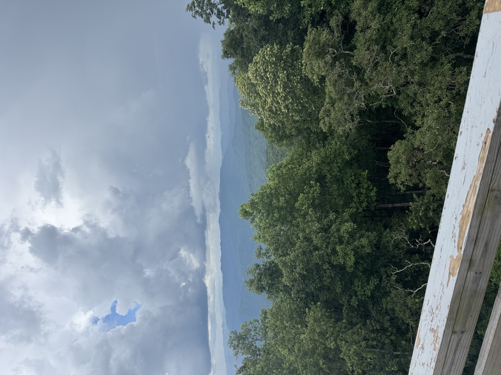 Photo №2 of Rich Mountain