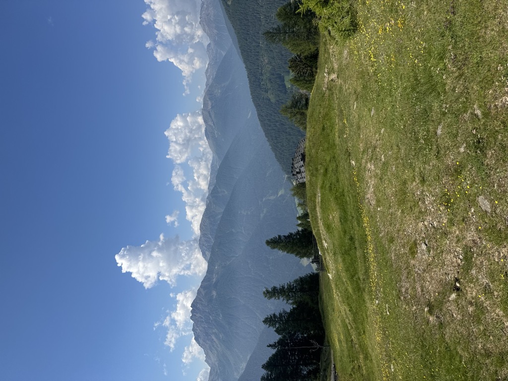 Riemerbergl Alm