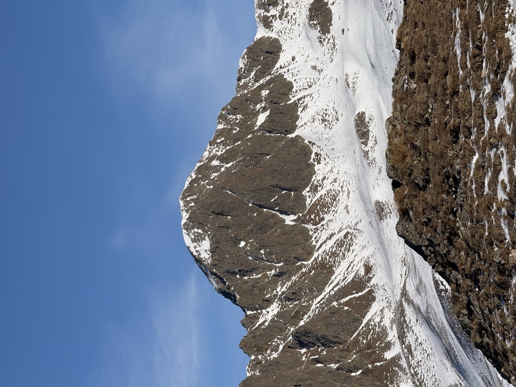 Photo №1 of Riepenspitze