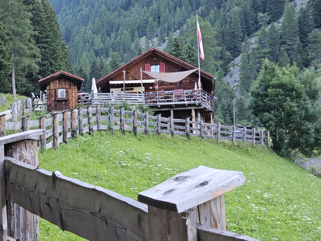 Riesa Alm