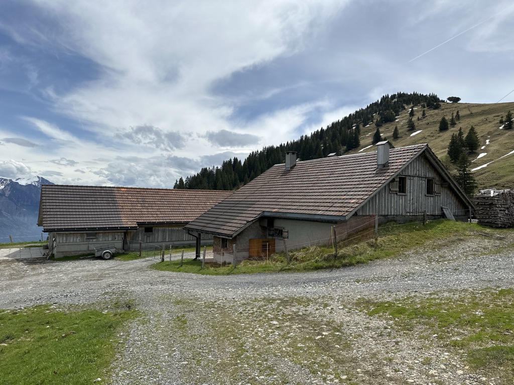 Photo №1 of Rieterhütten