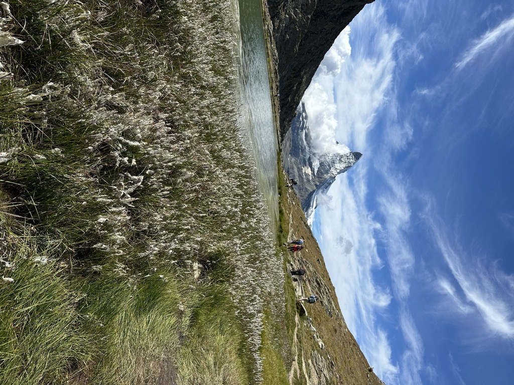 Photo №2 of Riffelsee