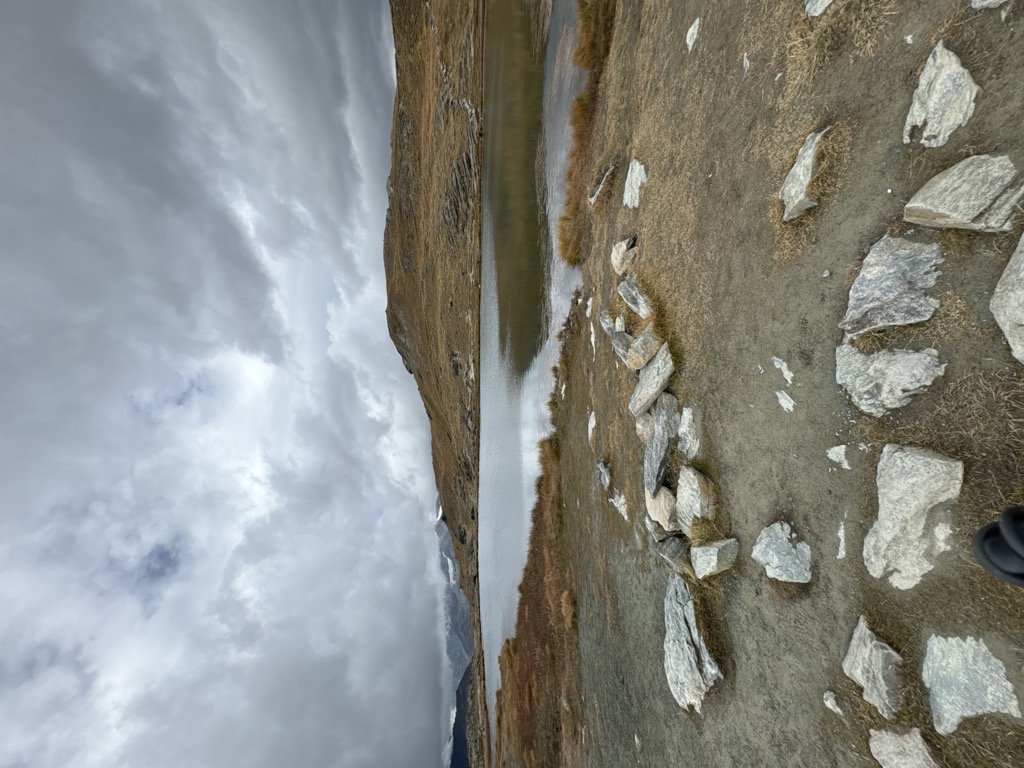 Photo №3 of Riffelsee