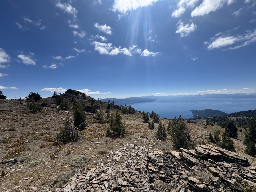 Photo №1 of Rifle Peak