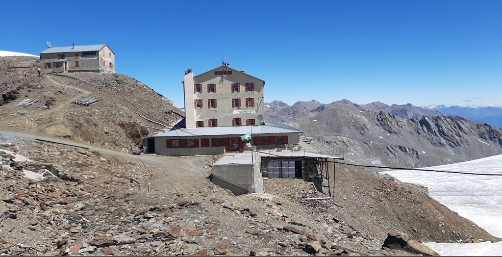 Photo №1 of Rifugio Gianni Casati