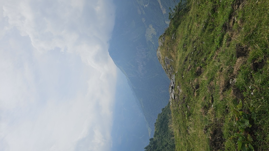 Rifugio Alpe Campo Superiore