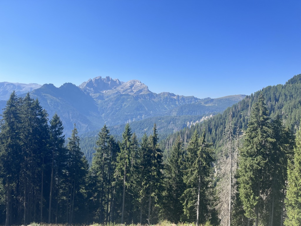 Rifugio Baita dei Cacciatori