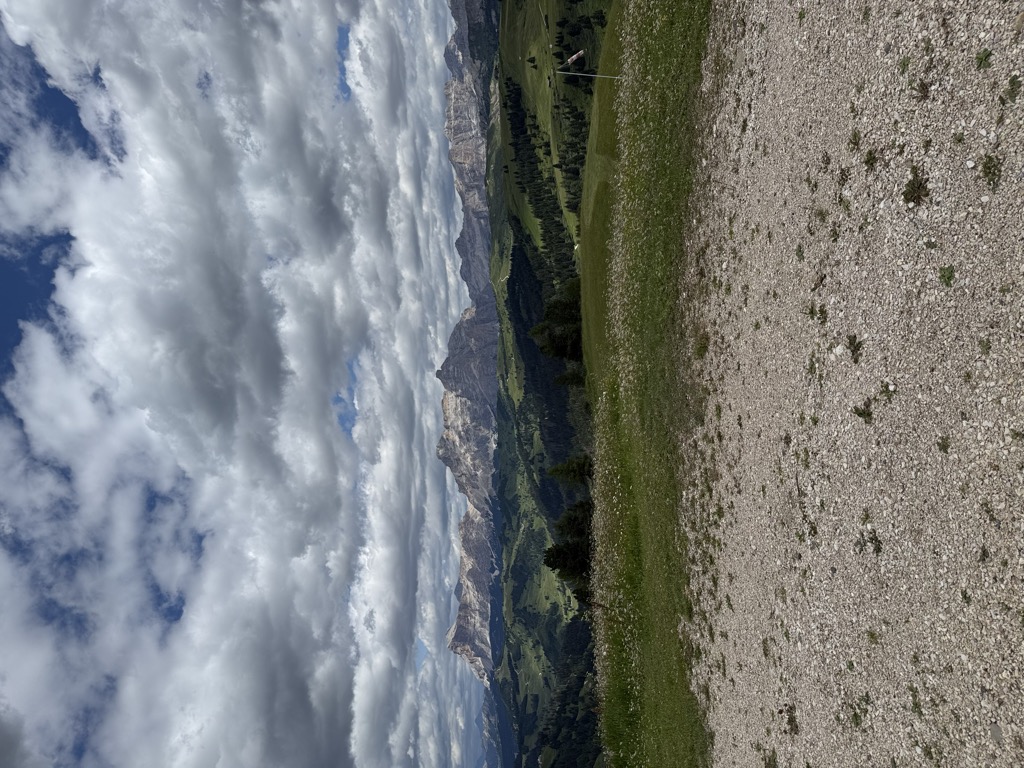Rifugio Bec de Roces