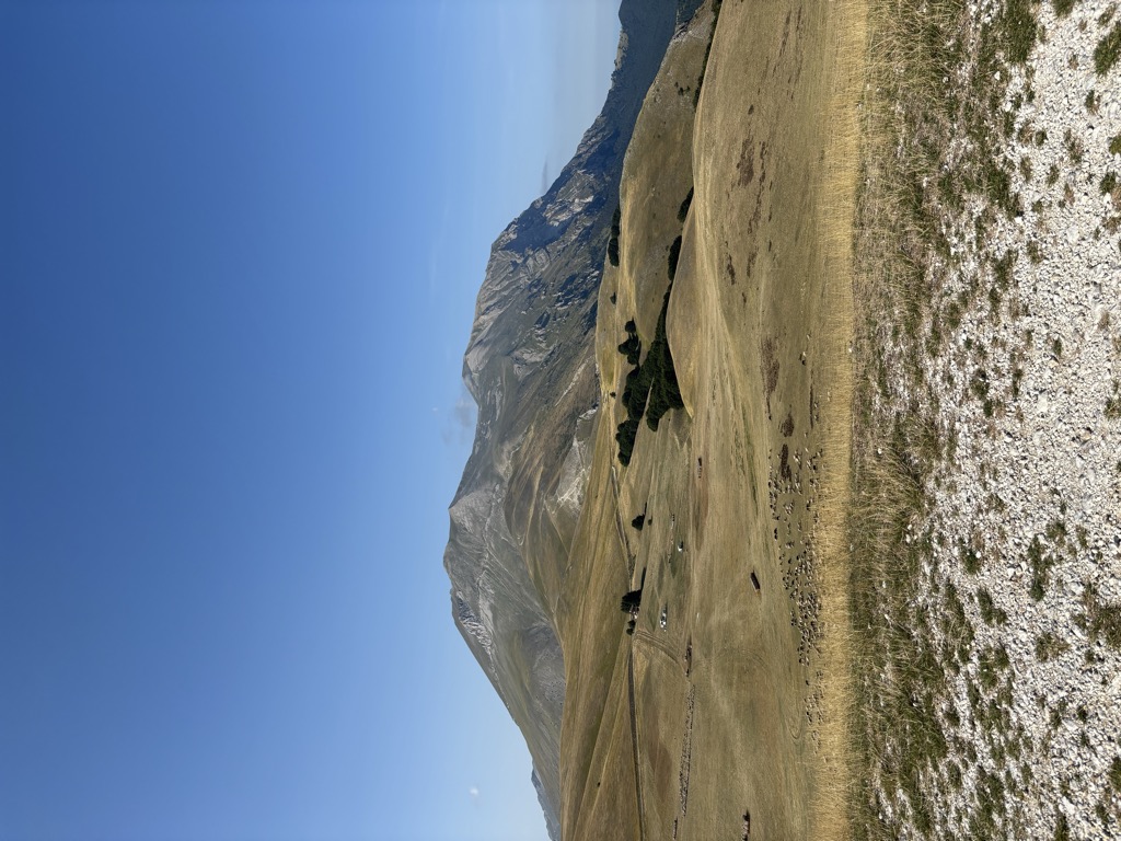 Rifugio Belvedere