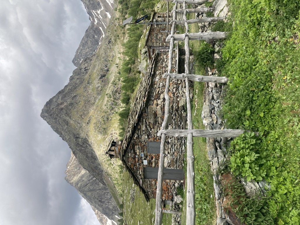 Photo №2 of Rifugio Bruno De Dosso