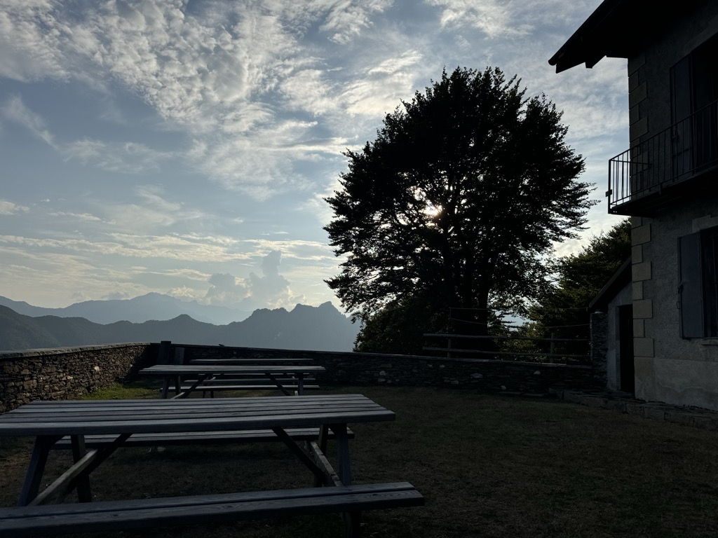 Photo №1 of Rifugio Casa dell'Alpino