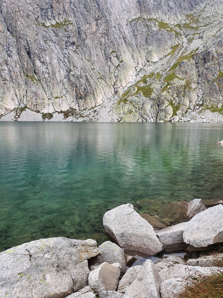 Photo №1 of Rifugio Cima d'Asta Ottone Brentari