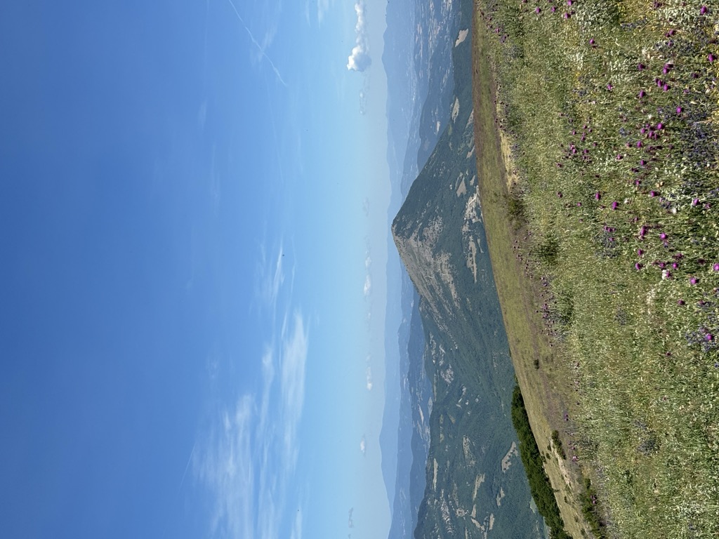 Rifugio della Tenuta di Murlo