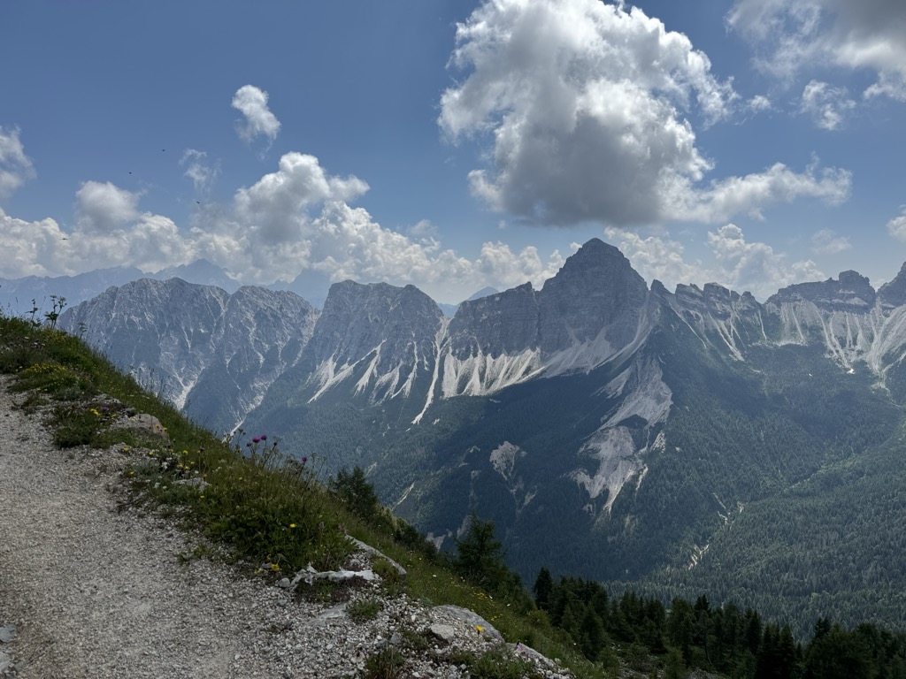 Photo №2 of Rifugio Dolomites