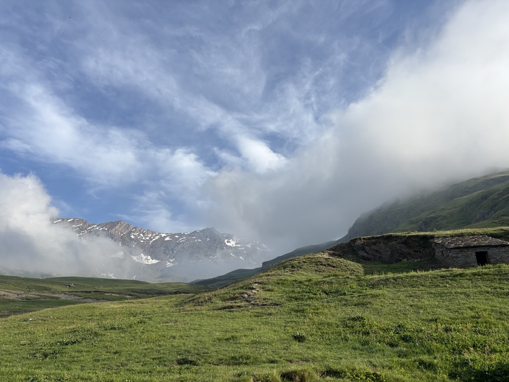 Photo №1 of Rifugio Dondena