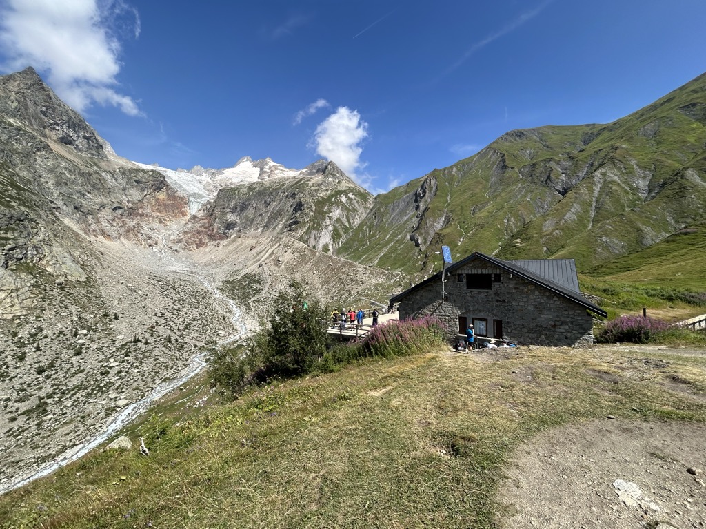 Photo №1 of Rifugio Elena