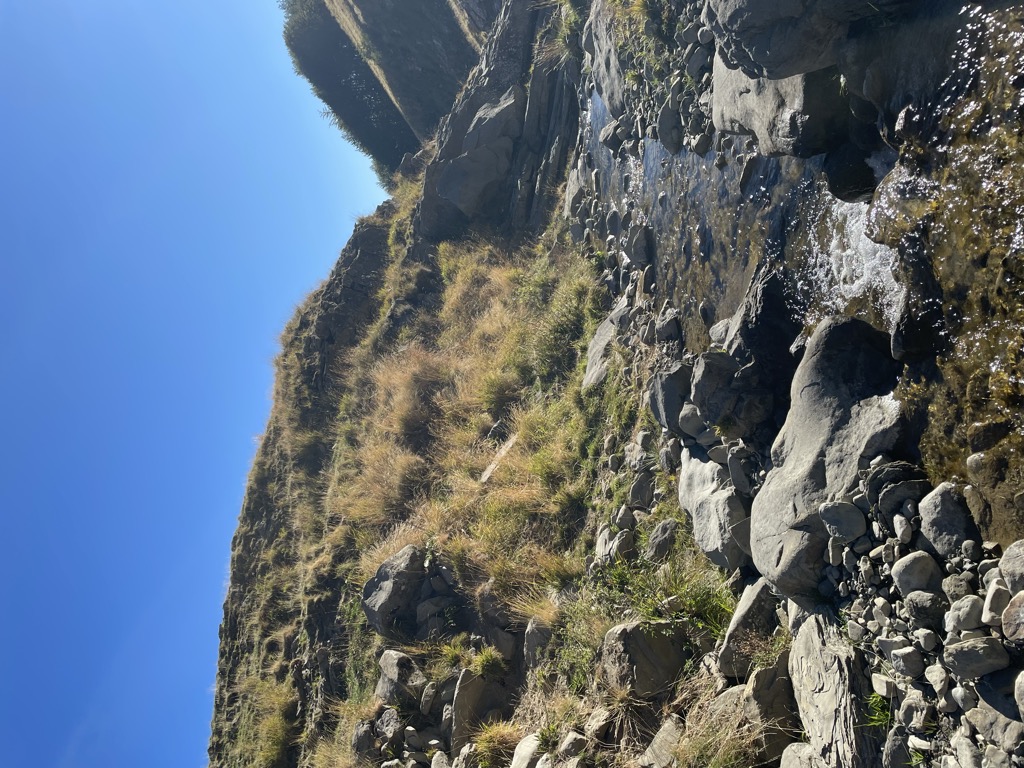 Rifugio Fiumata