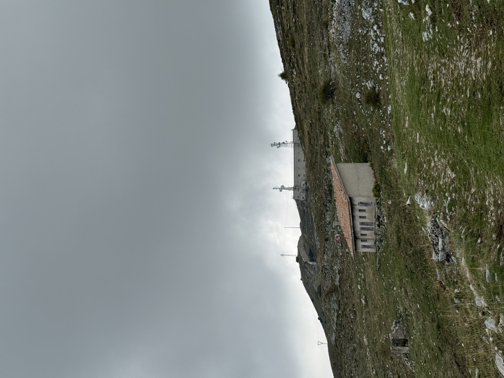 Photo №3 of Rifugio Forte Naole