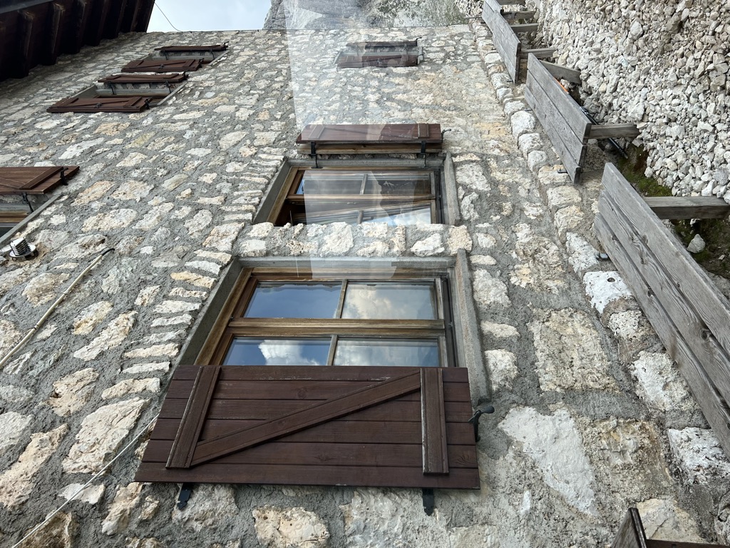 Rifugio Franz Kostner al Vallon