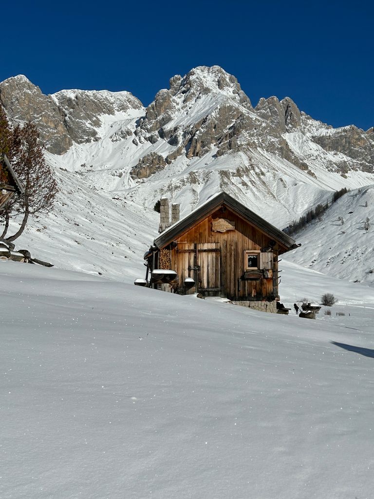 Photo №1 of Rifugio Fuciade