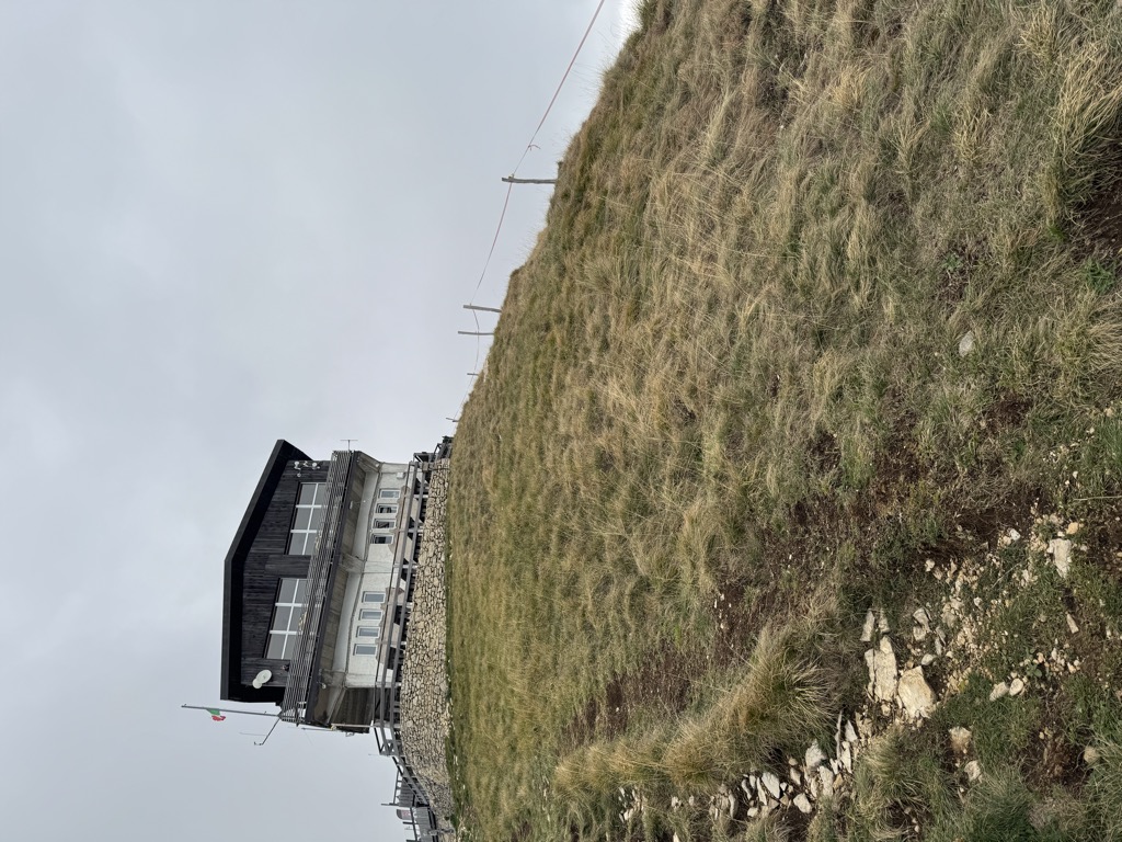 Rifugio G. Chierego