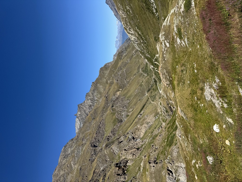 Rifugio Gian Federico Benevolo