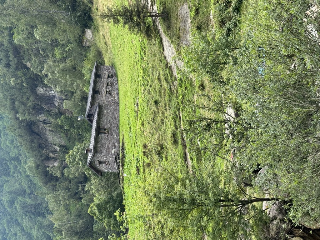 Photo №3 of Rifugio Gianpace