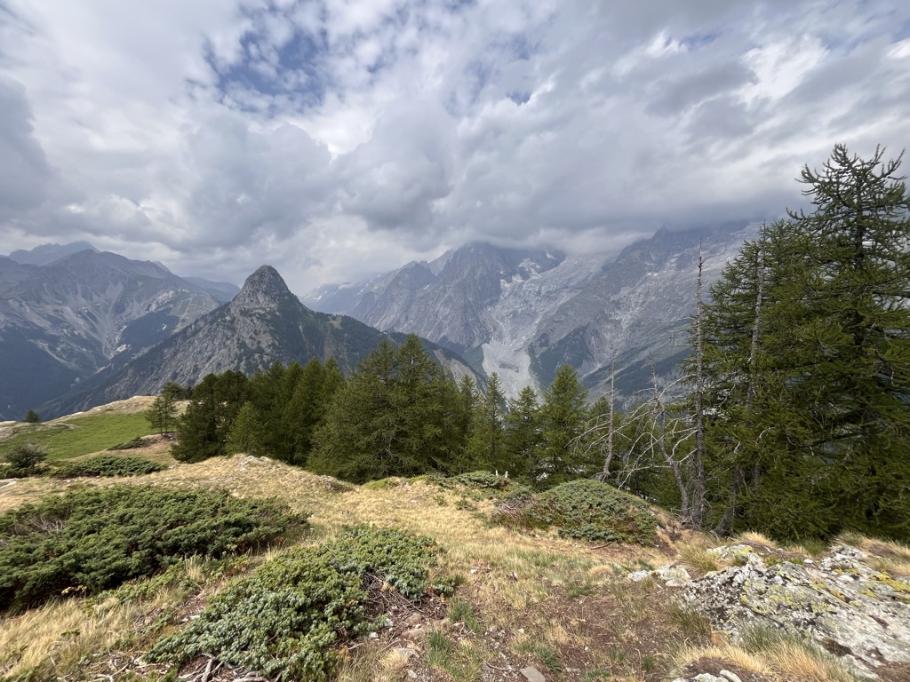 Rifugio Giorgio Bertone