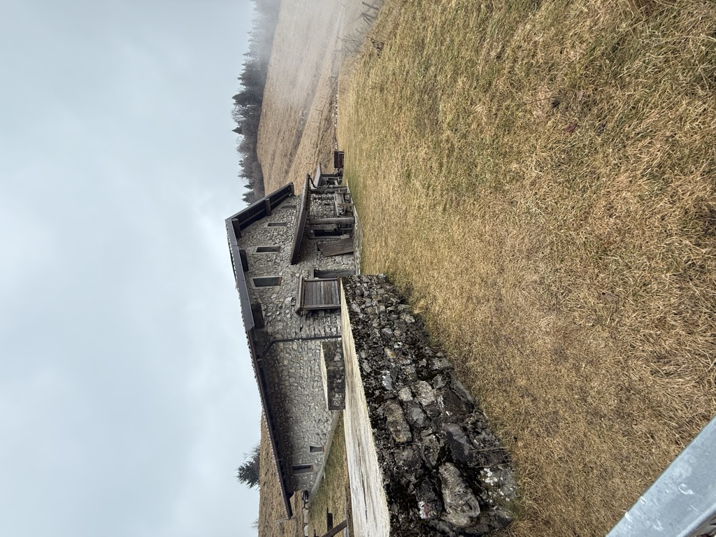 Photo №1 of Rifugio Gombo Alto