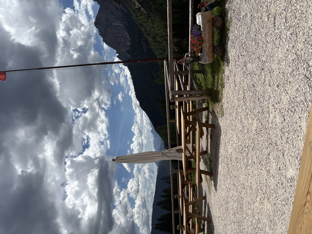 Rifugio Italo Lunelli