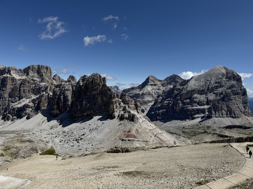 Photo №3 of Rifugio Lagazuòi