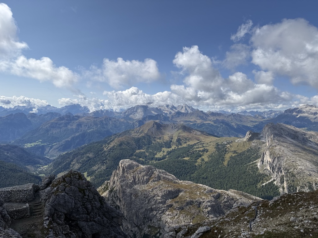 Photo №2 of Rifugio Lagazuòi