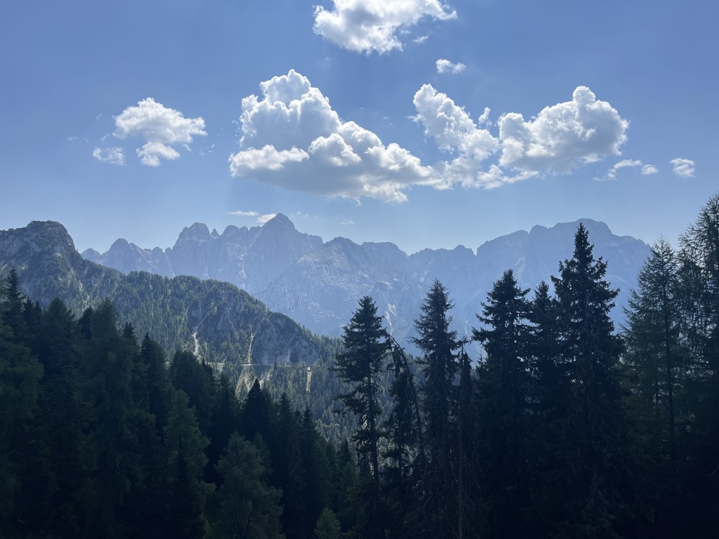 Rifugio Locanda al Convento