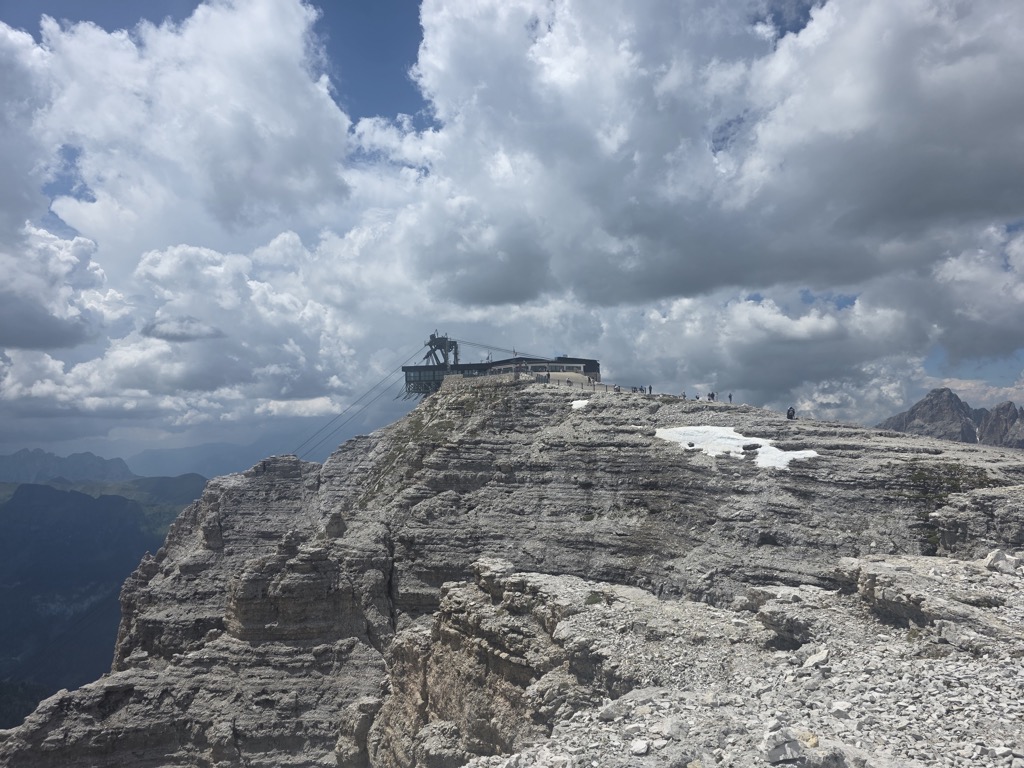 Rifugio Maria