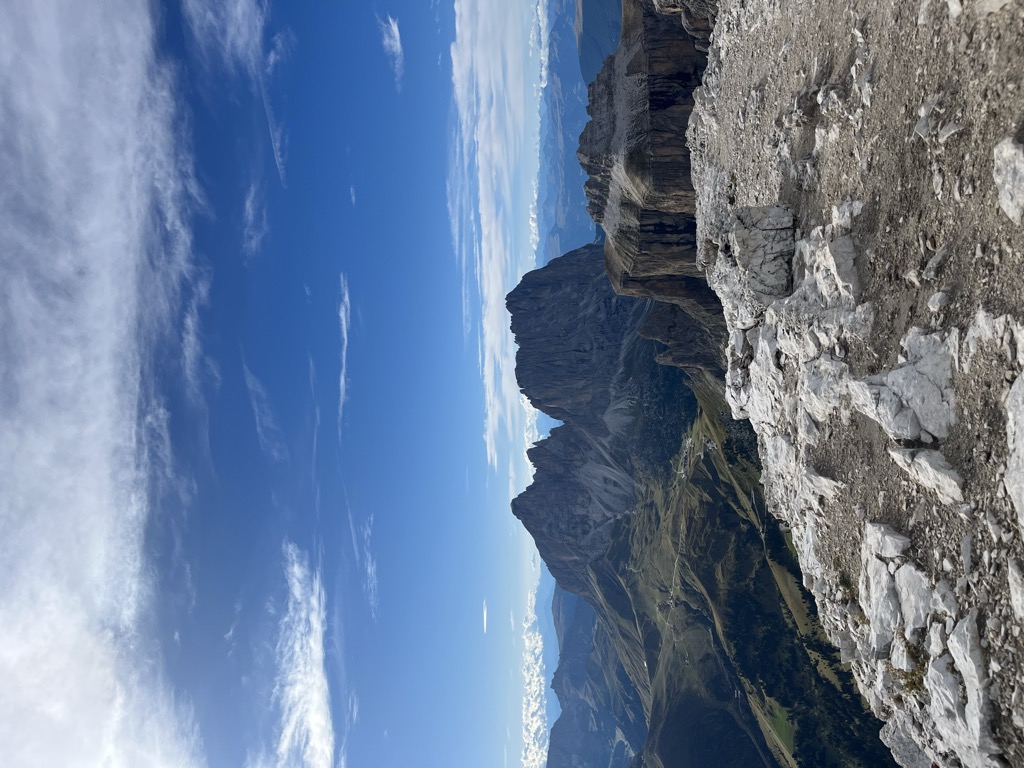 Rifugio Maria