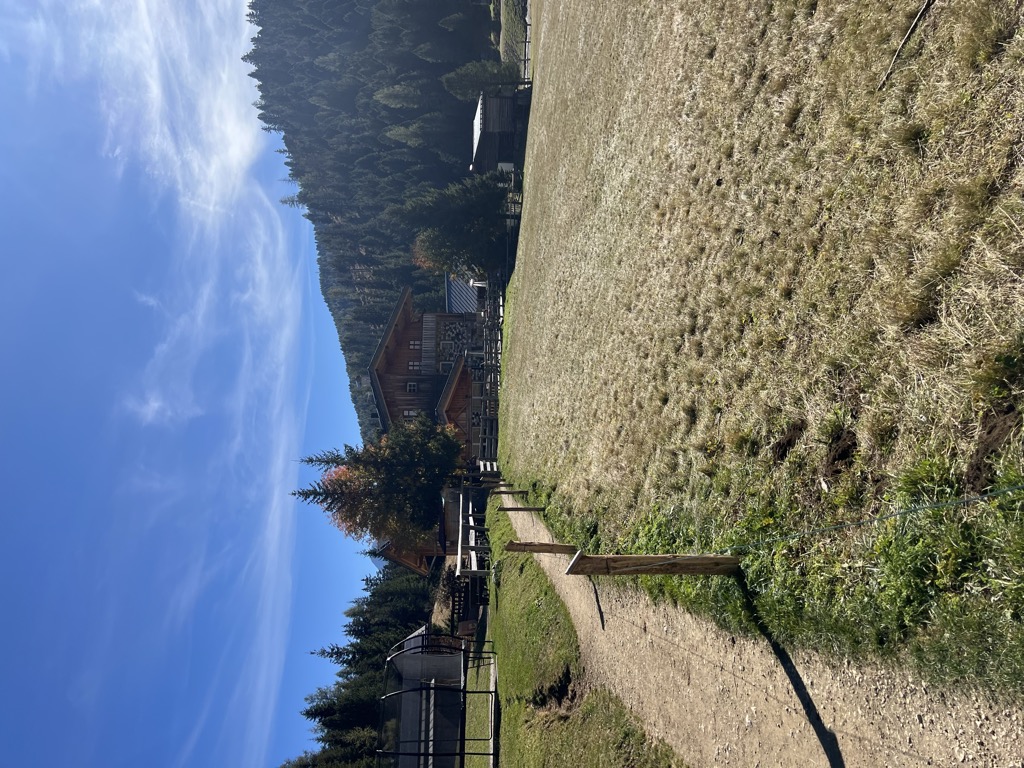Rifugio Micheluzzi
