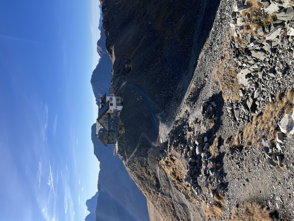 Photo №1 of Rifugio Passo delle Selle