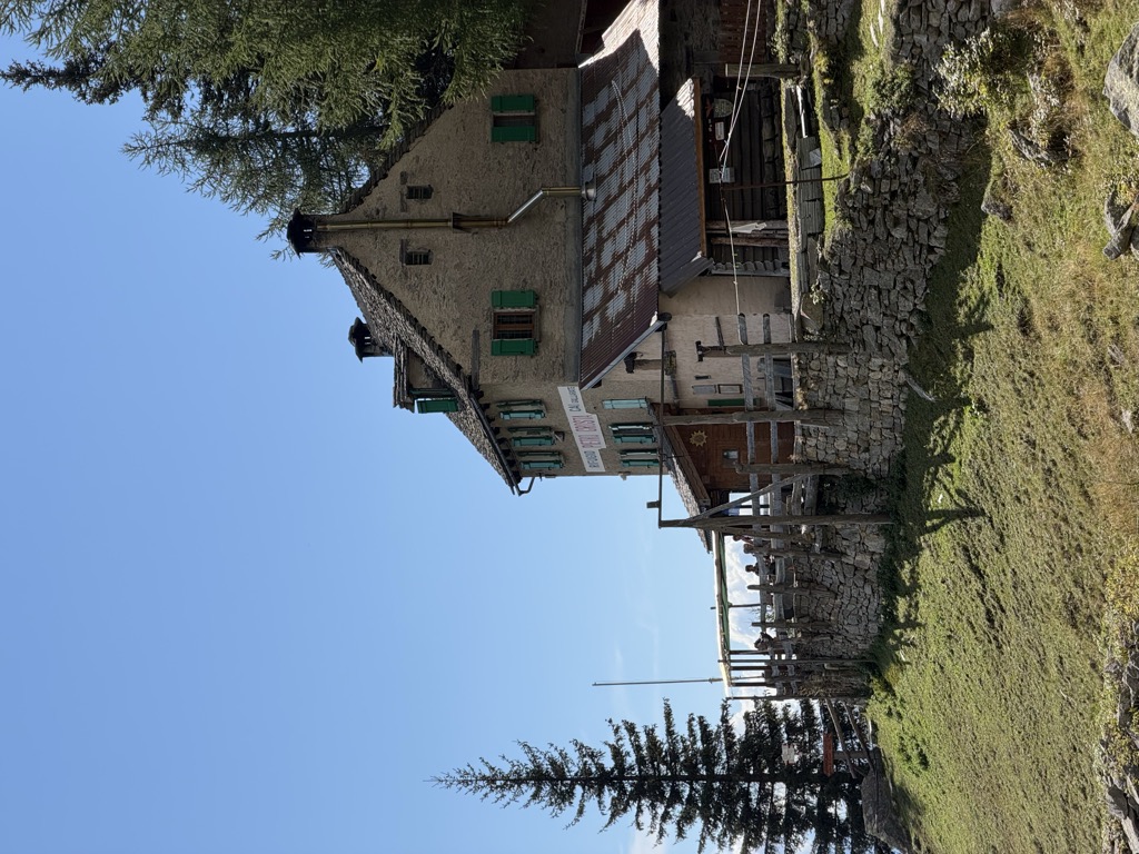 Photo №3 of Rifugio Pietro Crosta