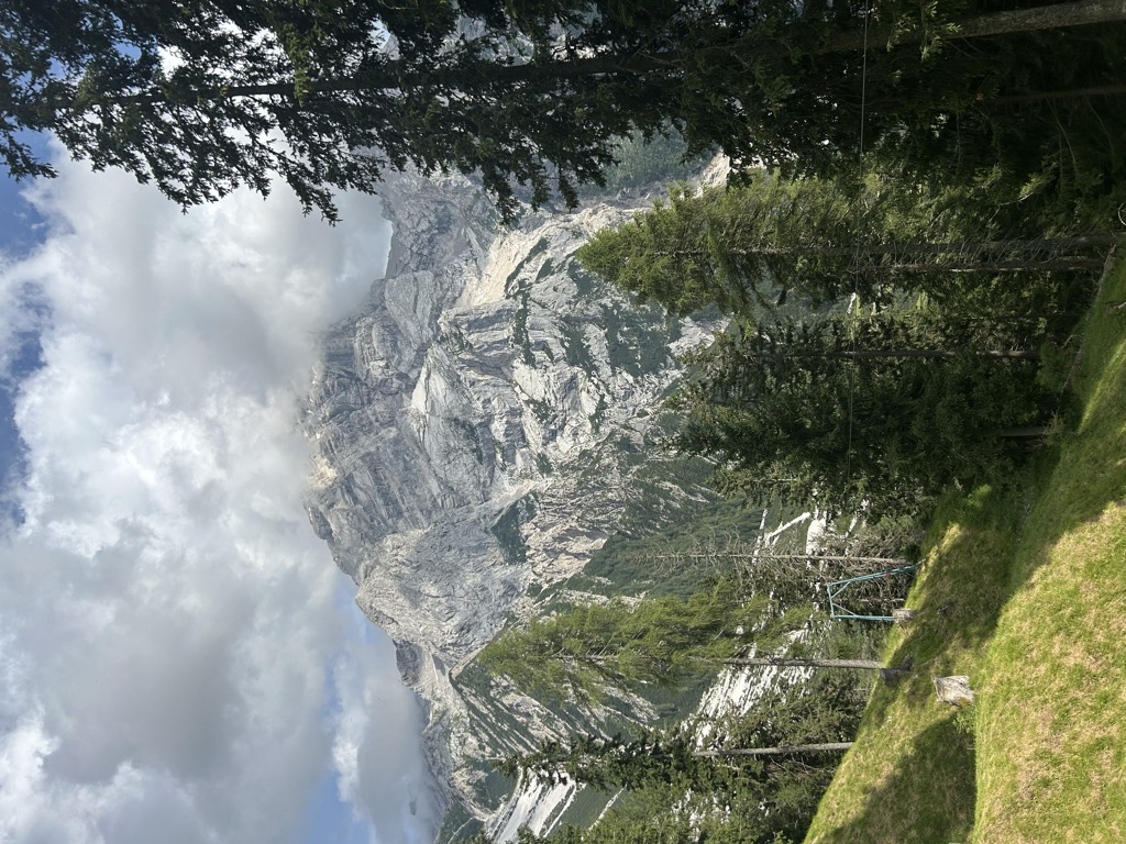 Photo №3 of Rifugio San Marco