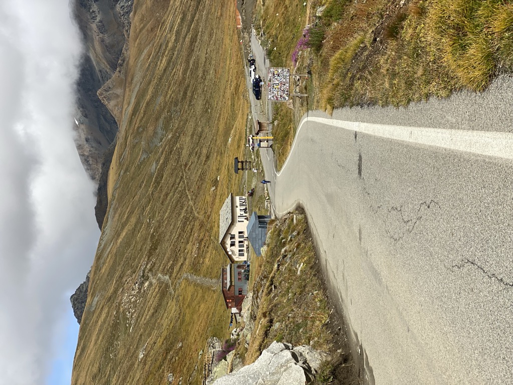 Photo №1 of Rifugio Savoia