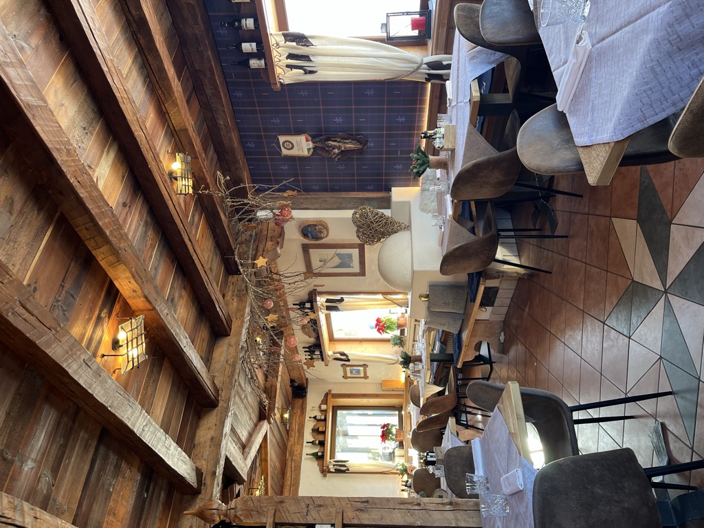 Photo №9 of Rifugio Scoiattoli